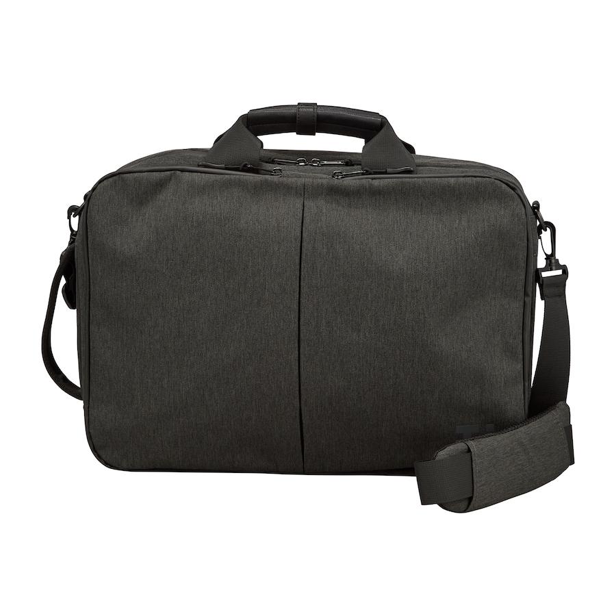 Siffler（シフレ） 撥水 3WAY ビジネスリュック スクエア メンズ