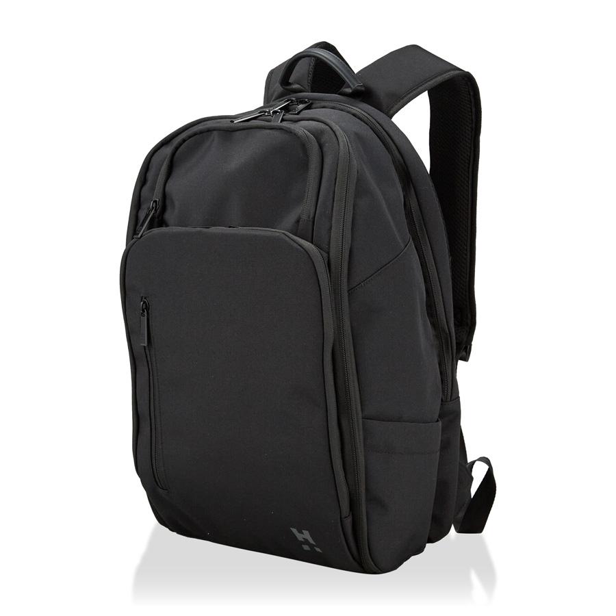 Siffler（シフレ） ハピタスプラス ラウンド リュックサック 撥水加工