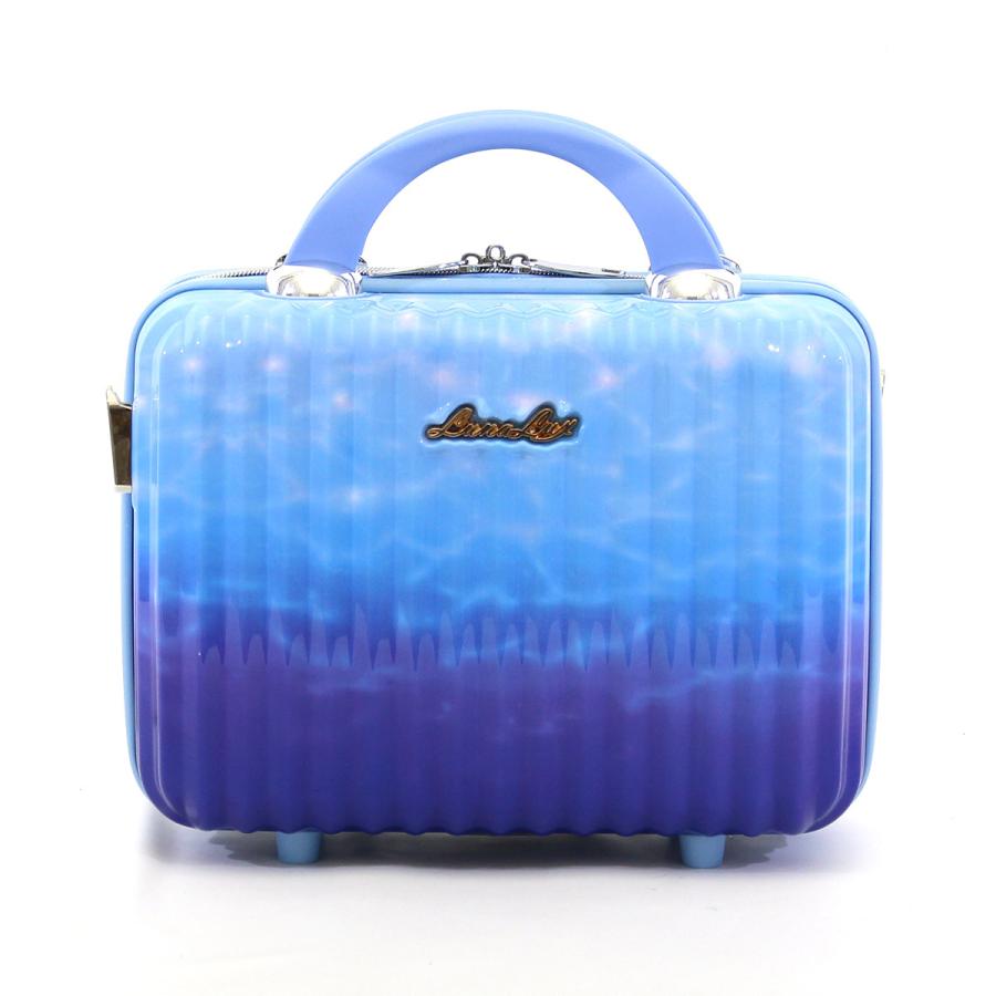 Siffler（シフレ） LUNALUX スーツケース M ミニトランク付き 機内