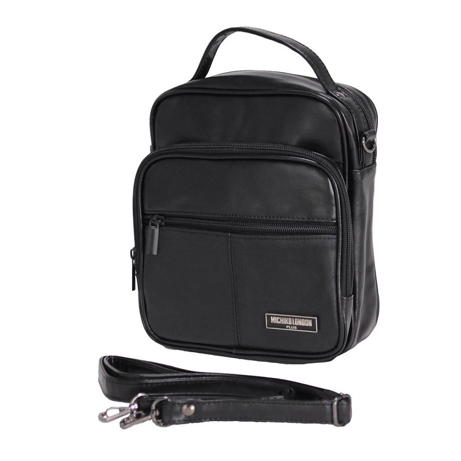 Siffler（シフレ） ショルダーバッグ MICHIKO LONDON PLUS ミチコ