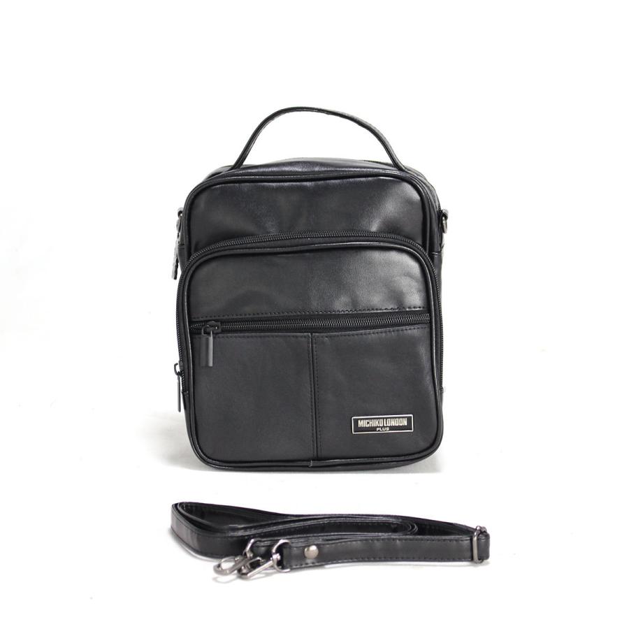 Siffler（シフレ） ショルダーバッグ MICHIKO LONDON PLUS ミチコ