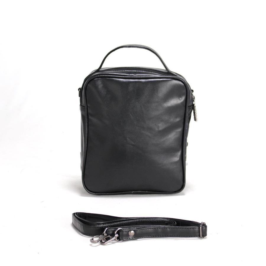 Siffler（シフレ） ショルダーバッグ MICHIKO LONDON PLUS ミチコ