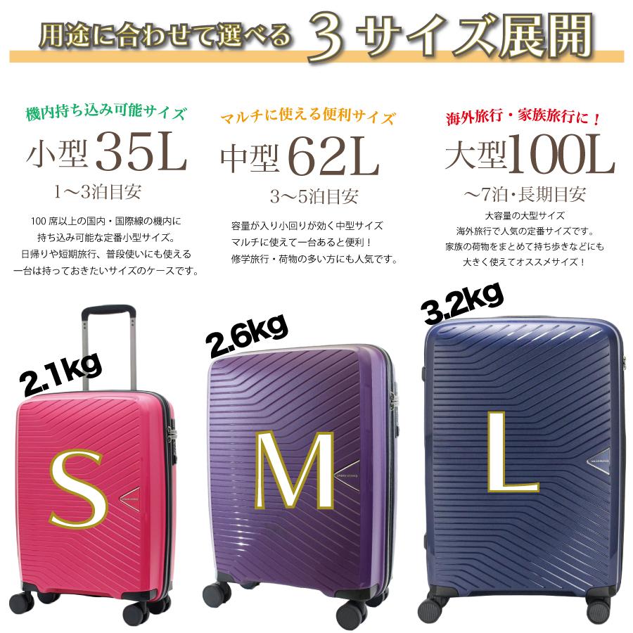 GREEN WORKS 【OUTLET 20％OFF】 アウトレット スーツケース Lサイズ