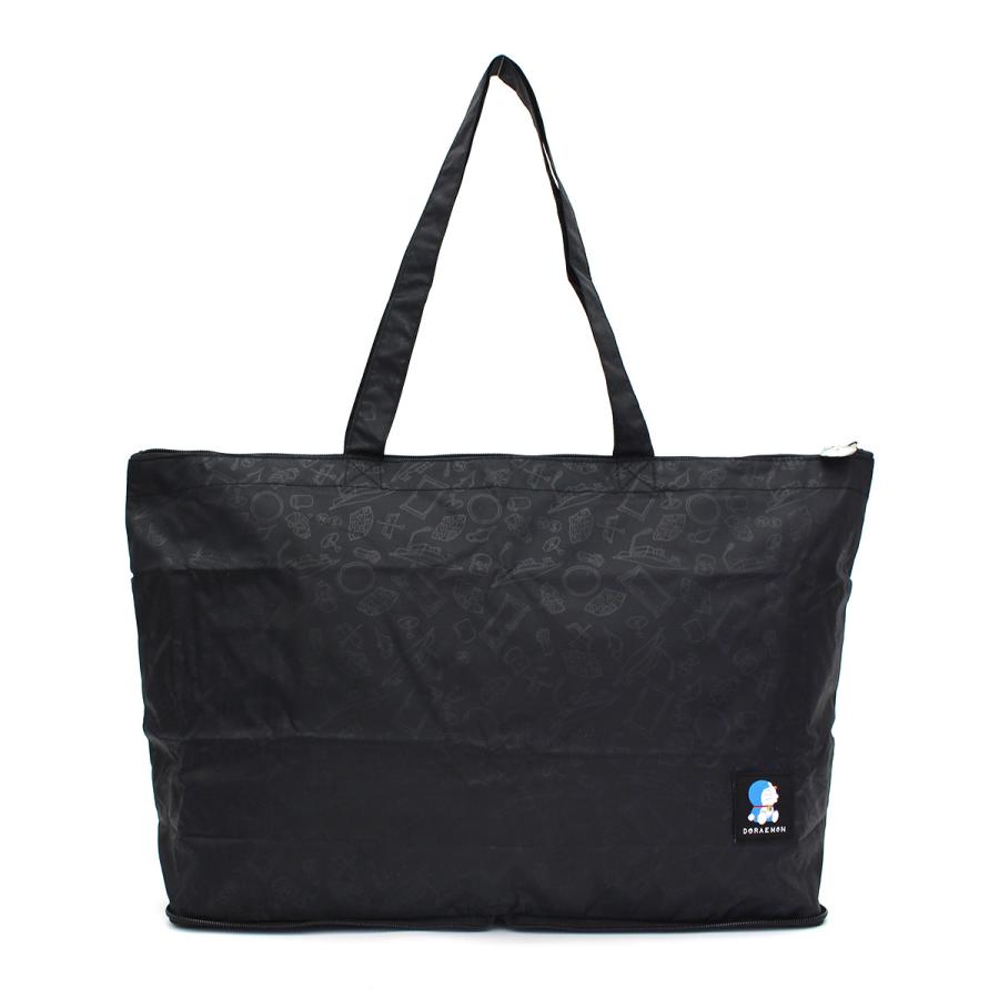 Siffler（シフレ） ドラえもん トートバッグ 折りたたみ 旅行 トラベル