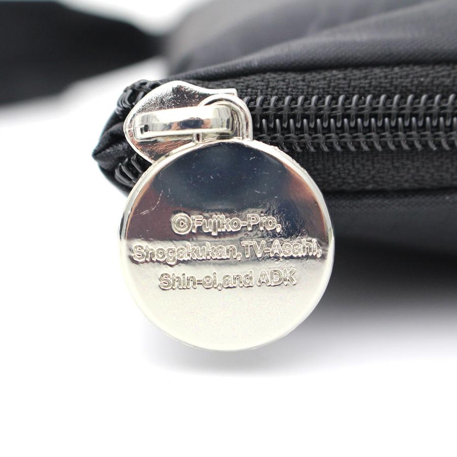 Siffler（シフレ） ドラえもん 折りたたみ ボストンバッグ M 23L サブ