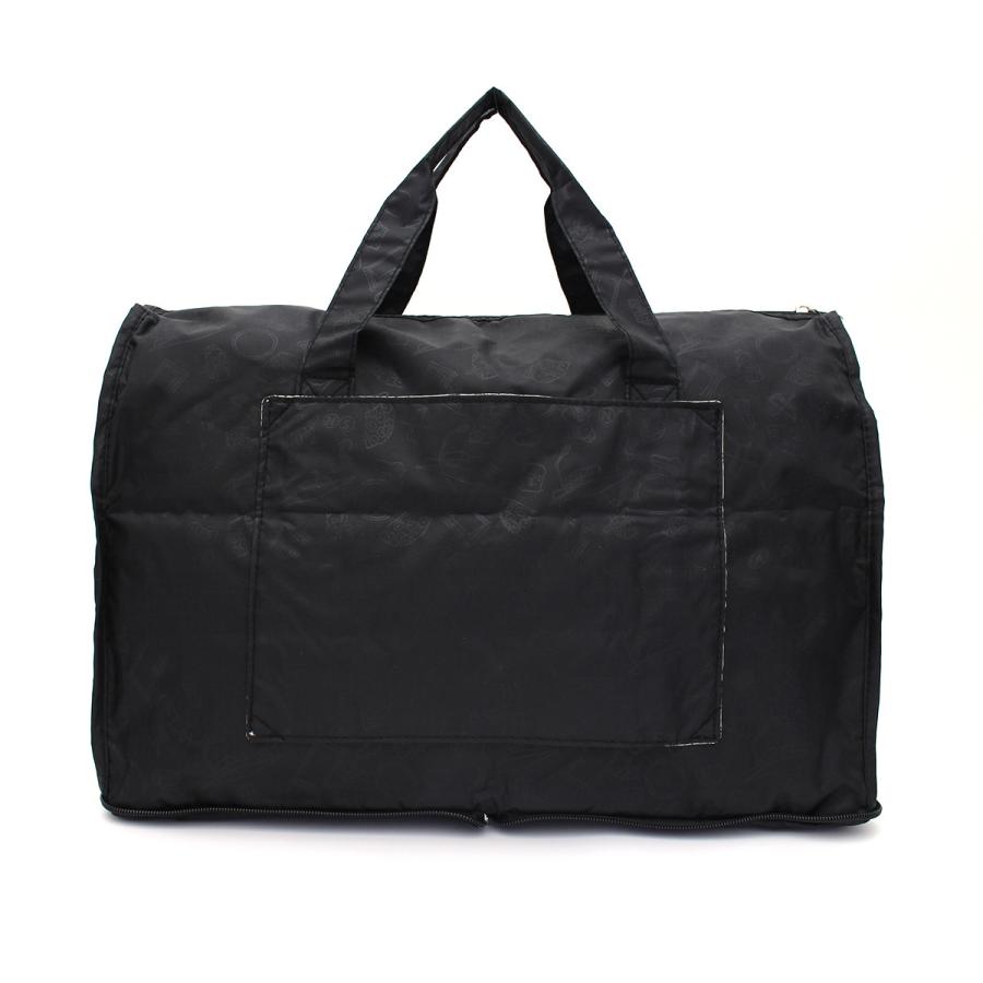 Siffler（シフレ） ドラえもん 折りたたみ ボストンバッグ M 23L サブ