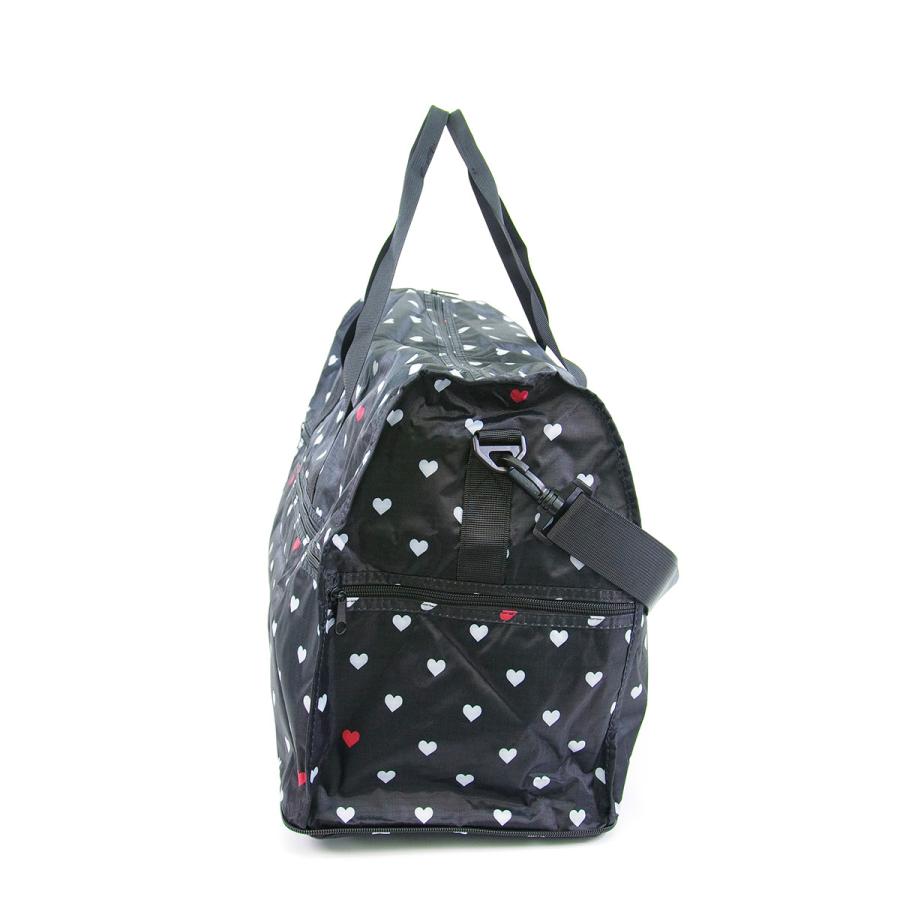 Siffler（シフレ） ボストンバッグ 折りたたみ レディース 大型 軽い