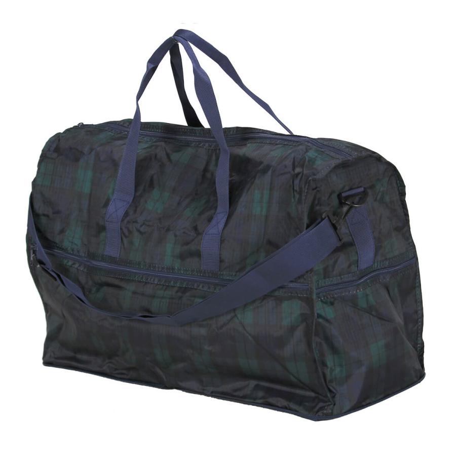 Siffler（シフレ） ボストンバッグ 折りたたみ レディース 大型 軽い