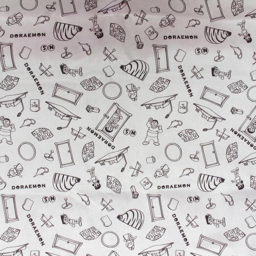 Siffler（シフレ） ドラえもん 折りたたみ ボストンバッグ L 38L