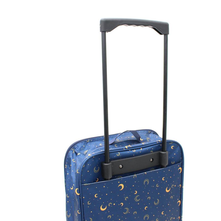 Siffler（シフレ） 折りたたみ ソフトキャリーバッグ 機内持込 ss