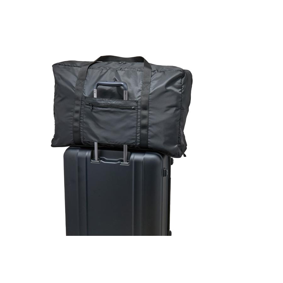 Siffler（シフレ） 折りたたみボストンバッグ 90L 特大サイズ 大型