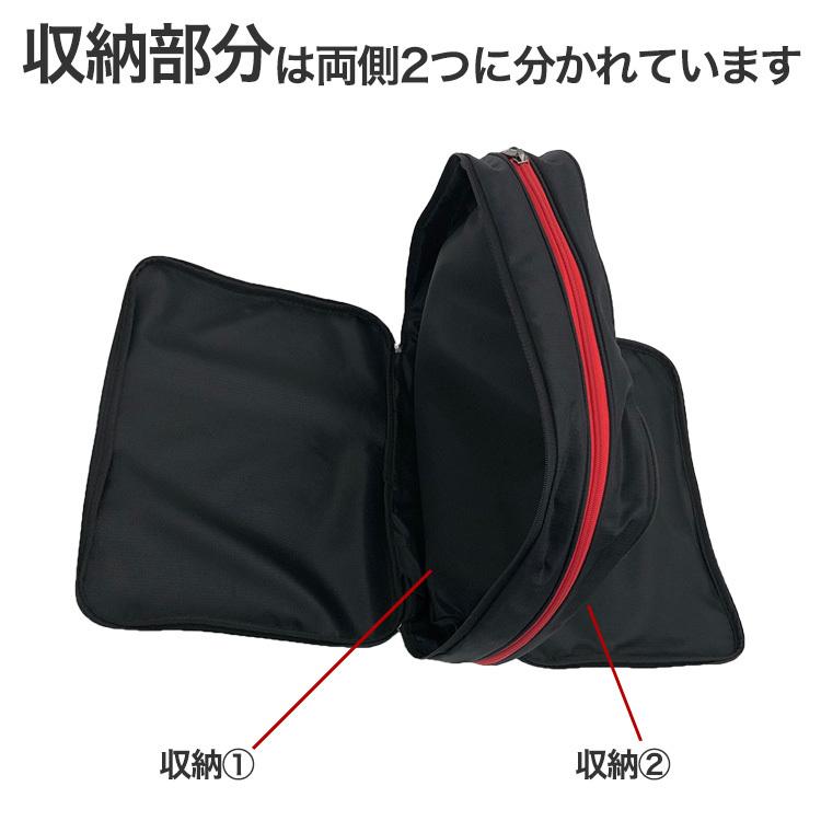 Siffler（シフレ） 圧縮バッグ Lサイズ スーツケース収納 小分け