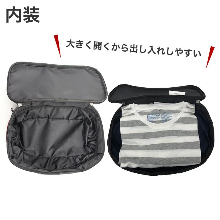 Siffler（シフレ） 圧縮バッグ Lサイズ スーツケース収納 小分け