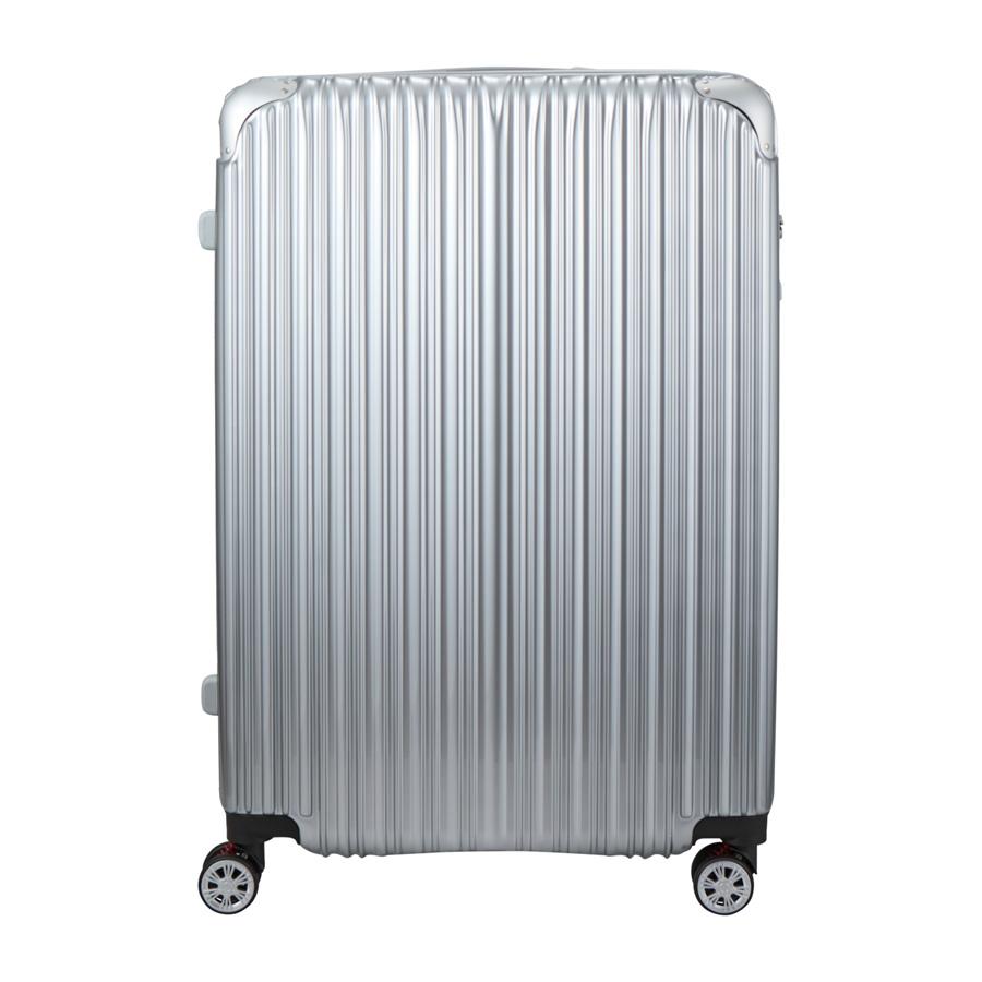 トライデント 大容量 スーツケース XLサイズ 約110-130L 抗菌仕様 拡張