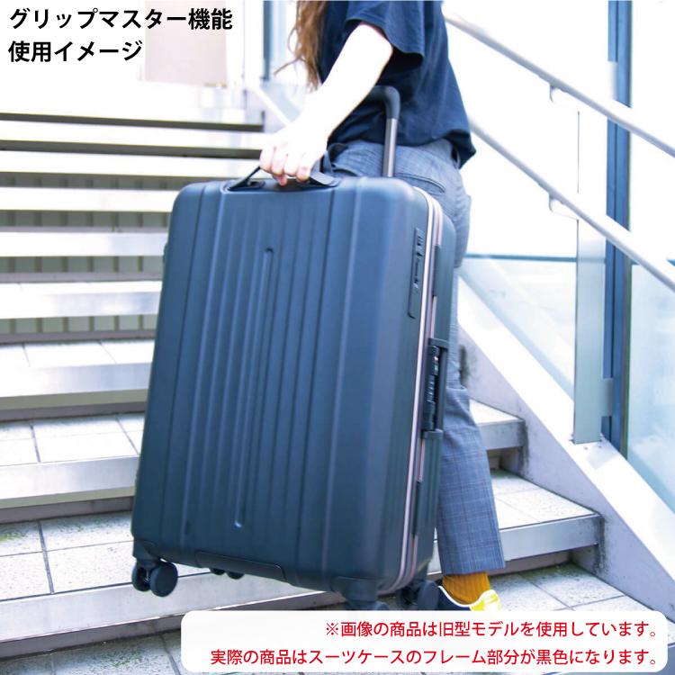 ZERO GRA 5年保証 ゼログラ ストッパー付き フレームタイプ Mサイズ 3