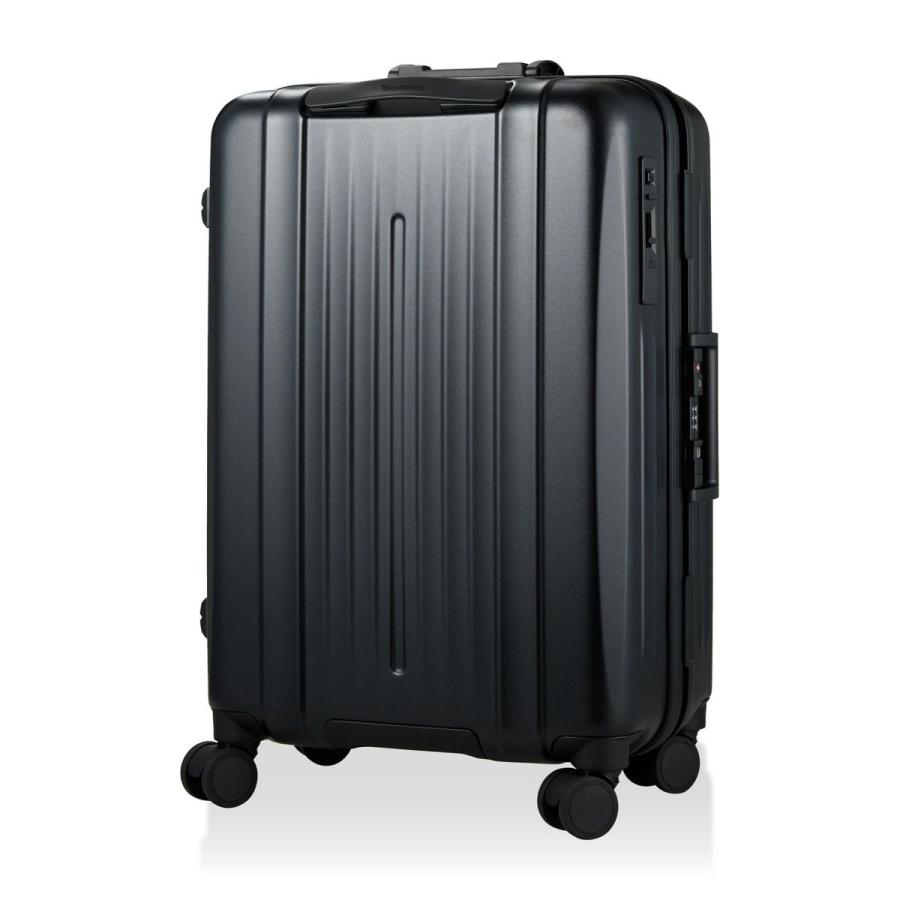 横型　キャリーケース ストッパー付き 楽天市場】【横開き新登場！】 スーツケース フロントオープン