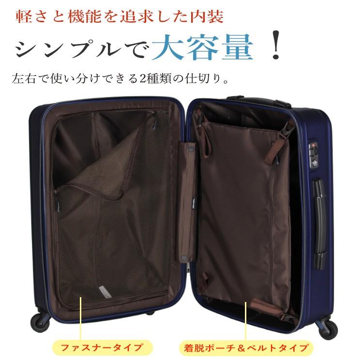 ZERO GRA 超軽量 ゼログラ スーツケース 機内持ち込み Sサイズ 小型