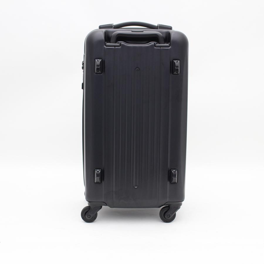 本店は スーツケース コインロッカーサイズ 54cm 軽量 ジッパータイプ シフレ Zero Gra Zer2244 54 Cisama Sc Gov Br