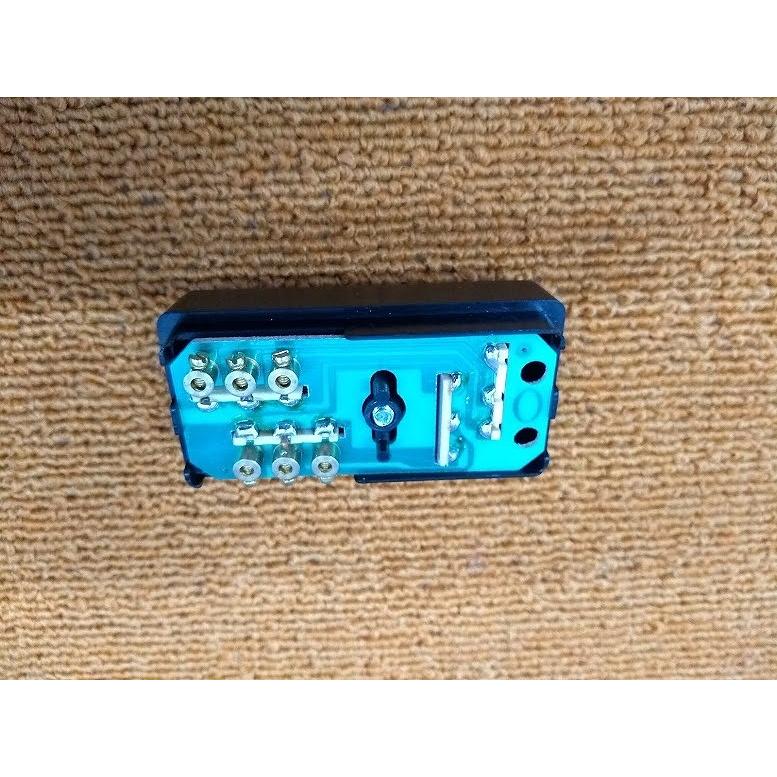 PX / LML2s 4s ハザードスイッチ ベスパ VESPA : エーエーモトシク