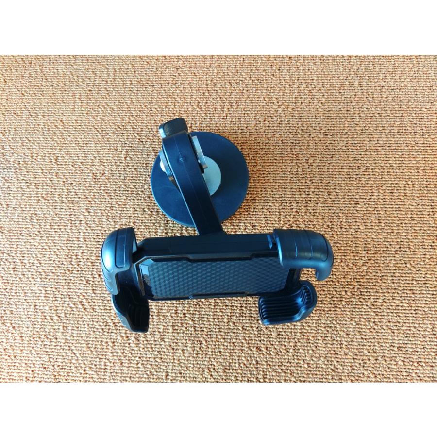 スマートフォンホルダー　マグネット式　スマホホルダー　MRP |  | 01