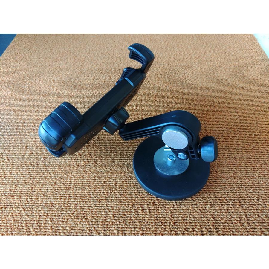 スマートフォンホルダー　マグネット式　スマホホルダー　MRP |  | 02