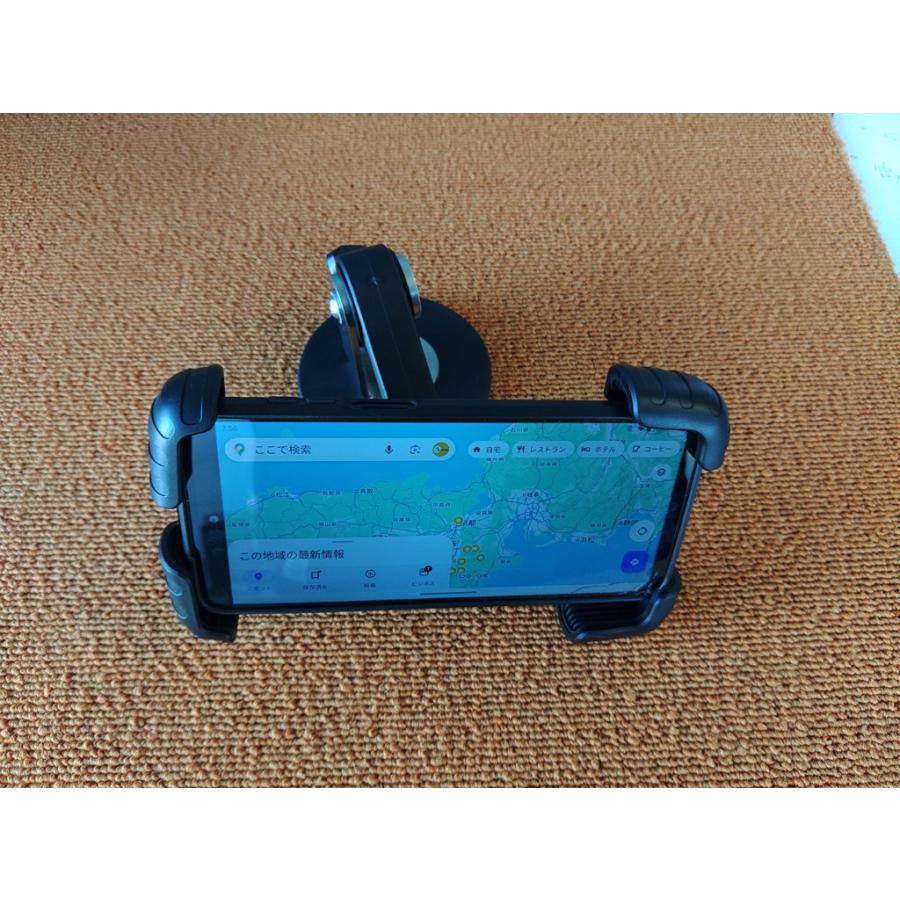 スマートフォンホルダー　マグネット式　スマホホルダー　MRP |  | 03