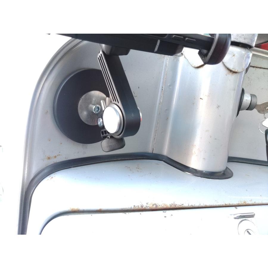 スマートフォンホルダー　マグネット式　スマホホルダー　MRP |  | 06