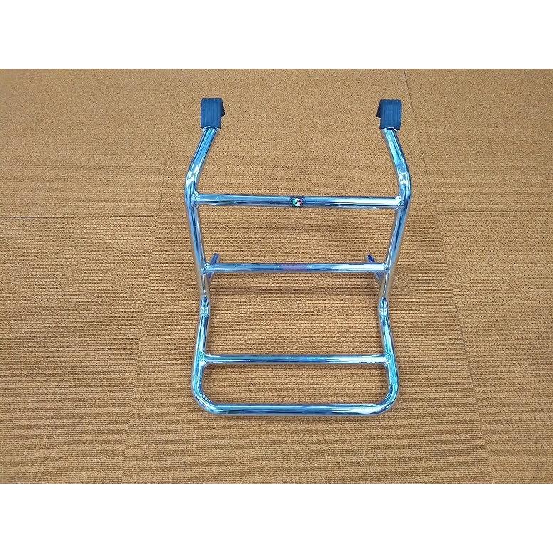 クッピーニ　AUSタイプ　フロントキャリア　ベスパ　VESPA | 