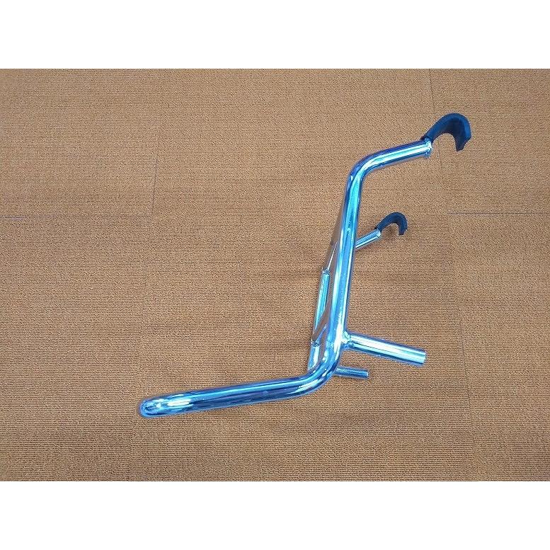 クッピーニ　AUSタイプ　フロントキャリア　ベスパ　VESPA |  | 01