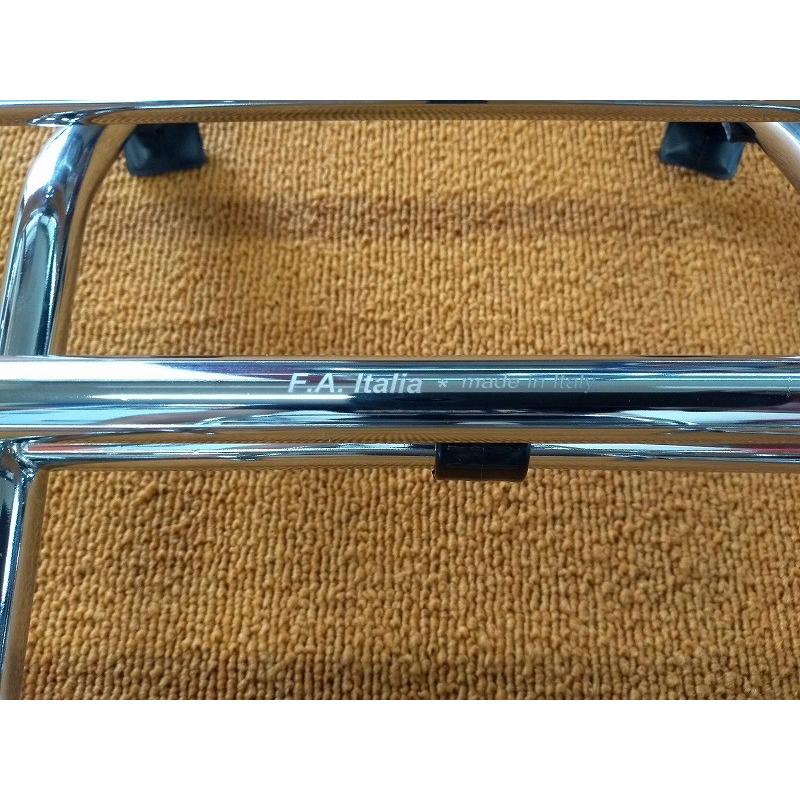F.A.italia　フロントキャリア　メッキ　ベスパ　VESPA |  | 01