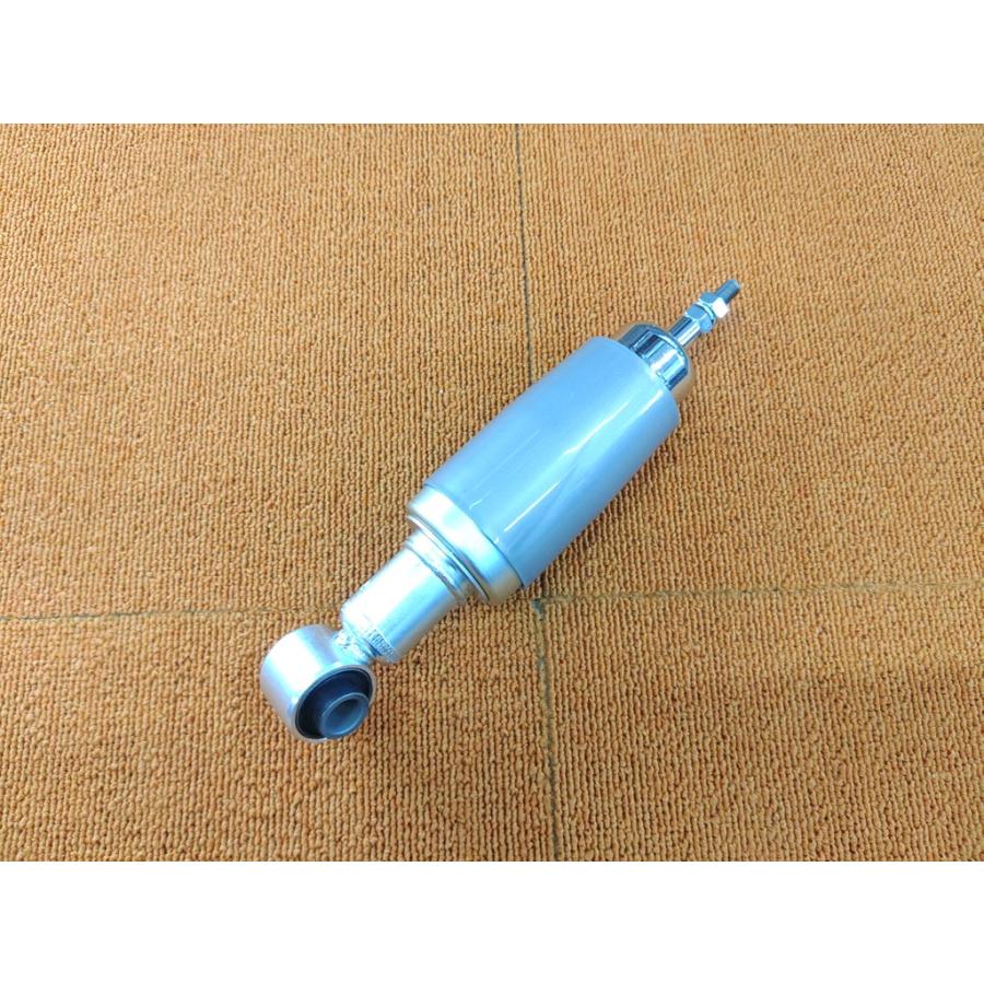 フロントサスペンション　シルバー　 Vespa50/90/100/125ET3 | 