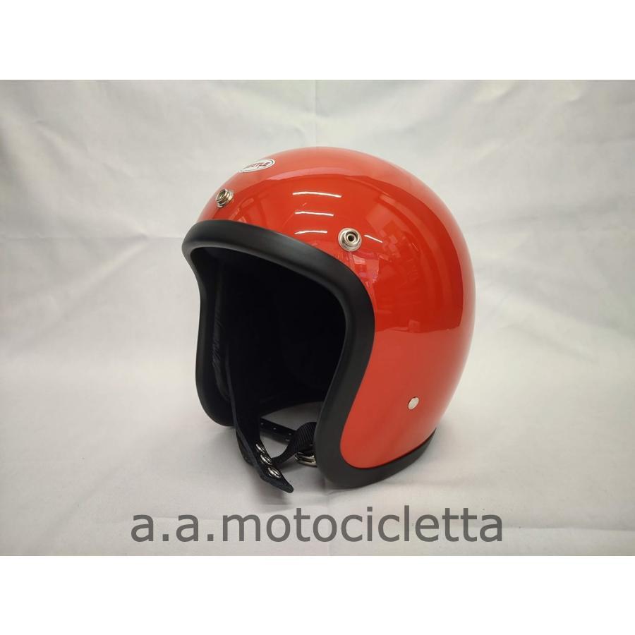 正規取扱店 オーシャンビートル BEETLE 500TX-2 オレンジ ヘルメット