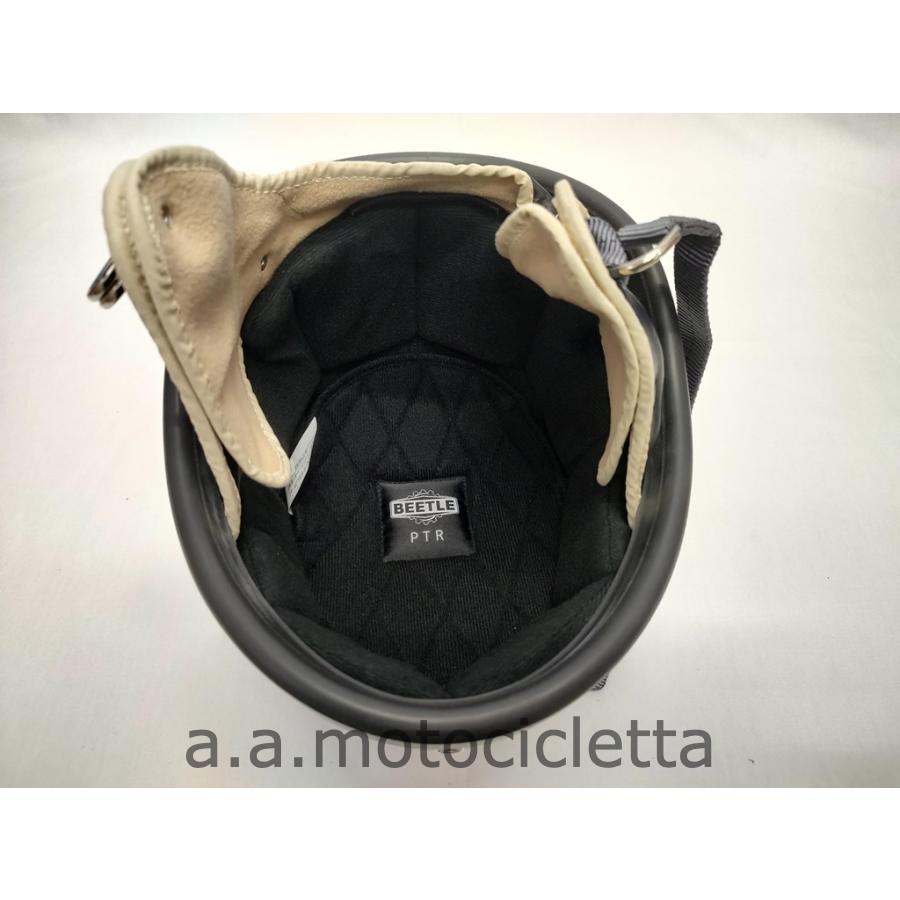 正規取扱店 オーシャンビートル　PTR　ブラック　ヘルメット　OCEAN BEETLE |  | 05