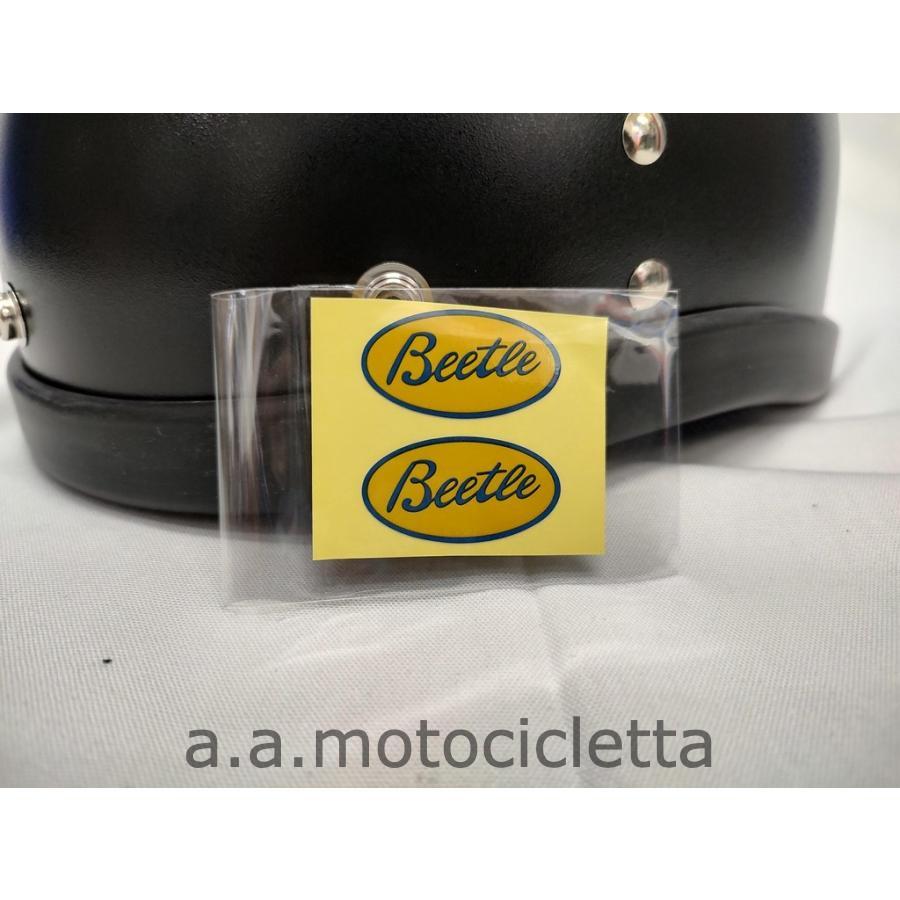 正規取扱店 オーシャンビートル　PTR　ブラック　ヘルメット　OCEAN BEETLE |  | 06