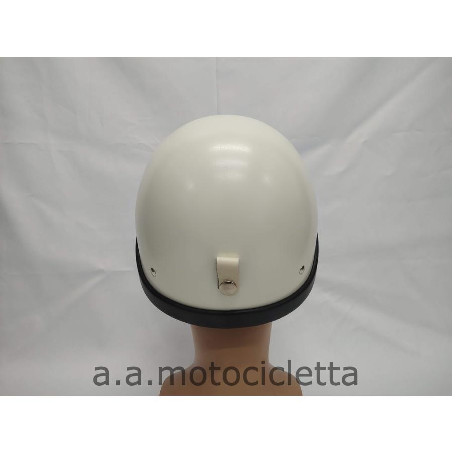 正規取扱店 オーシャンビートル PTR アイボリー ヘルメット OCEAN