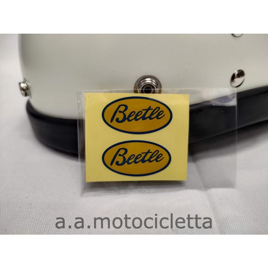 正規取扱店 オーシャンビートル　PTR　アイボリー　ヘルメット　OCEAN BEETLE |  | 07