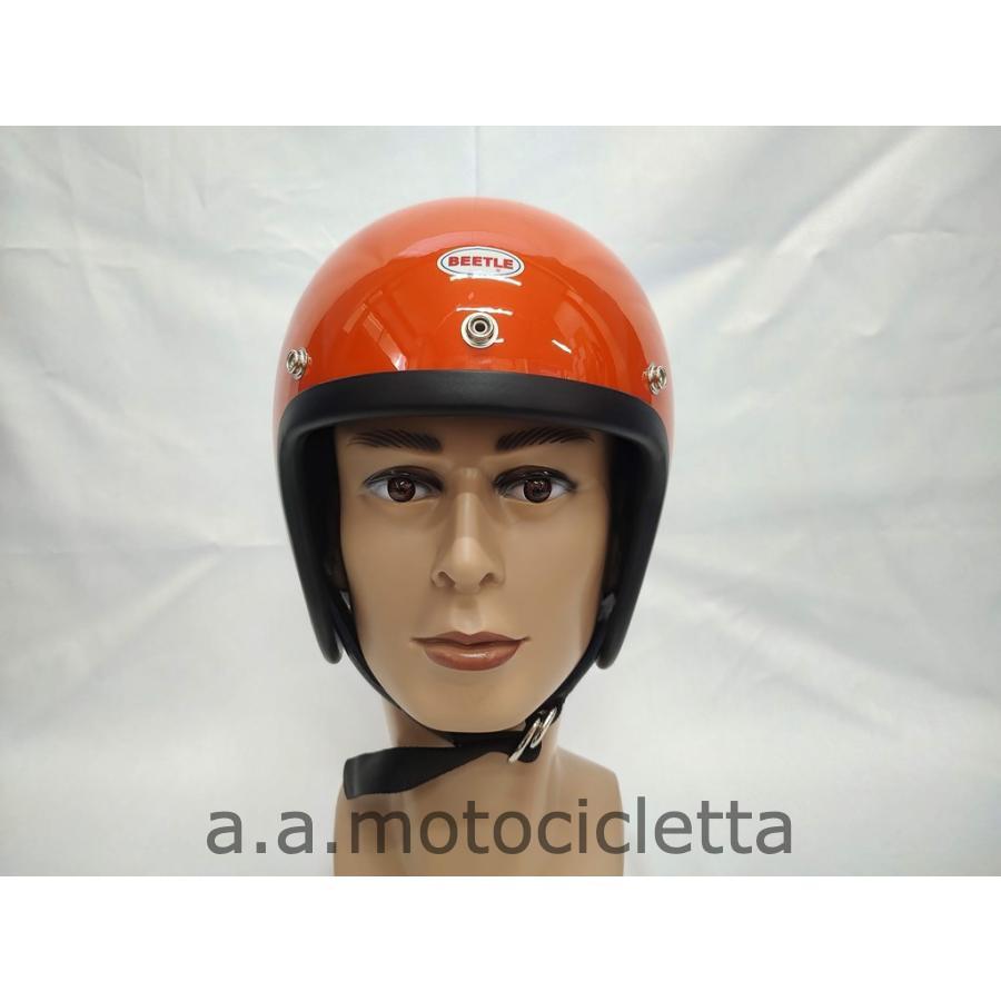 正規取扱店 オーシャンビートル BEETLE L.A.C オレンジ 正規取扱店 オーシャンビートル BEETLE L.A.C オレンジ