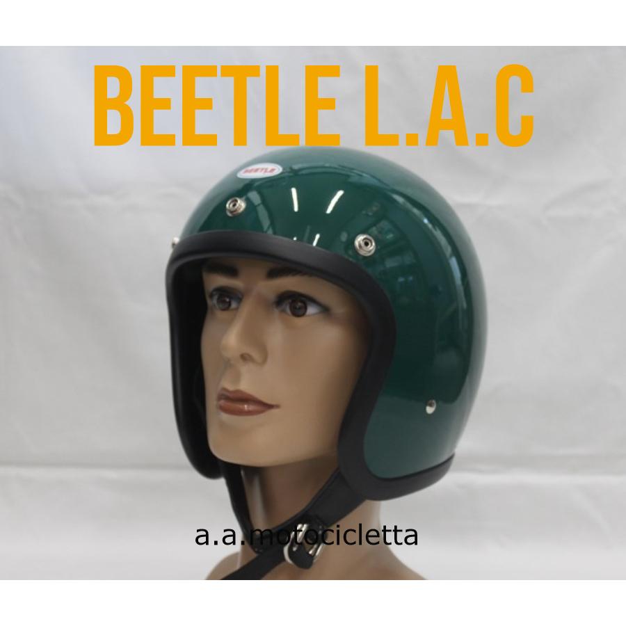 正規取扱店 オーシャンビートル BEETLE L.A.C グリーン 正規取扱店 オーシャンビートル BEETLE L.A.C グリーン