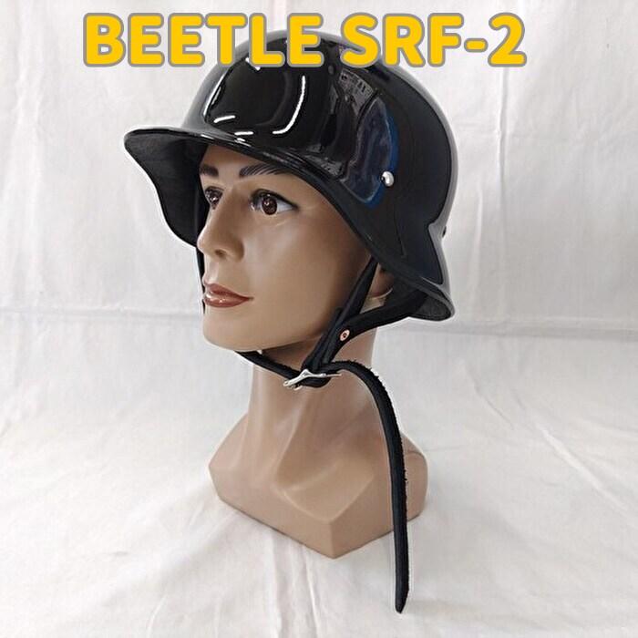 正規取扱店 オーシャンビートル BEETLE SRF-2 グロスブラック