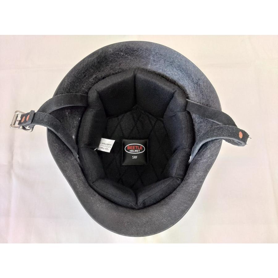 正規取扱店 オーシャンビートル BEETLE SRF-2 マットブラック