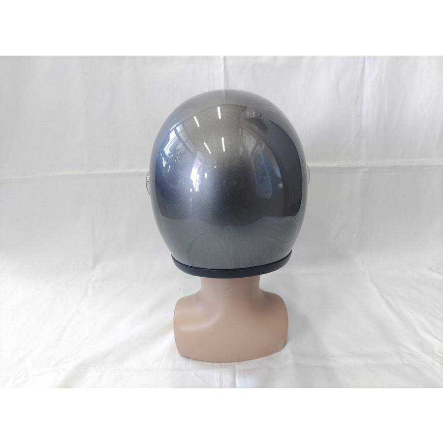 正規取扱店 オーシャンビートル　BEETLE STR スペースグレー　ヘルメット　OCEAN BEETLE |  | 03