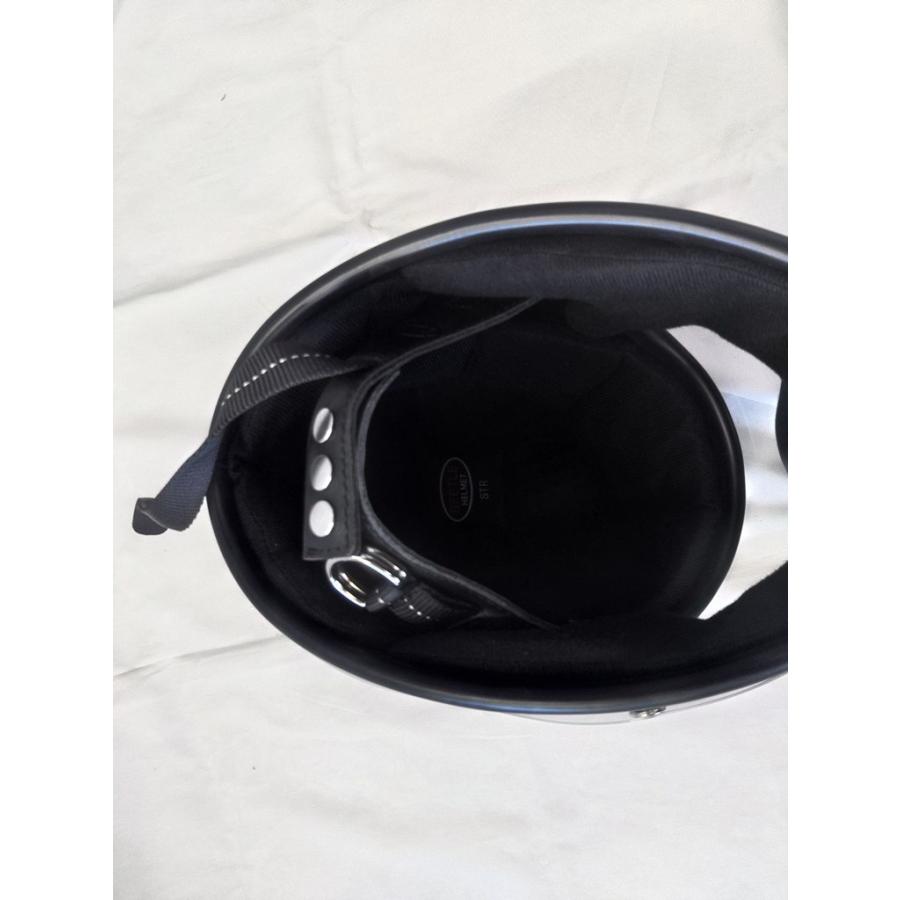 正規取扱店 オーシャンビートル　BEETLE STR スペースグレー　ヘルメット　OCEAN BEETLE |  | 06