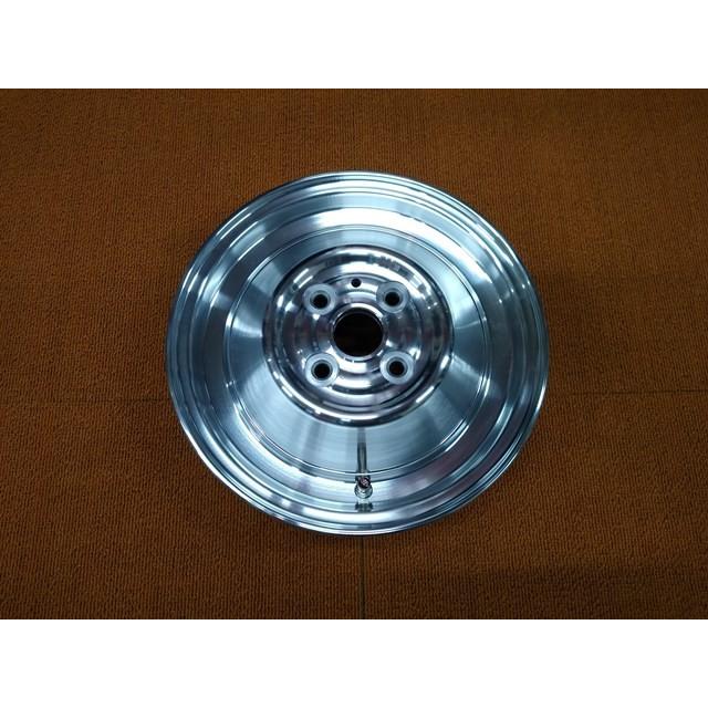 チューブレスホイール VESPA 50s / 90/ 100用 2.15-10 チューブレスホイール VESPA 50s / 90/ 100用 2.15-10