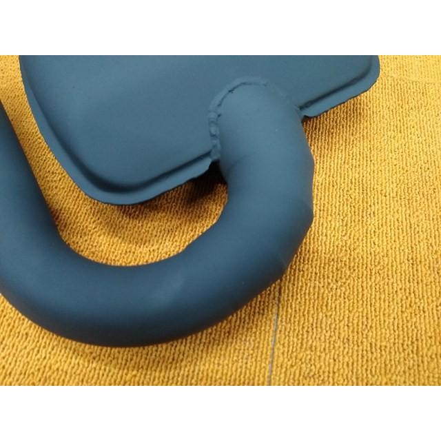 ベスパPX125 ノーマルマフラー　Vespa ベスパPX125 ノーマルマフラーVespa
