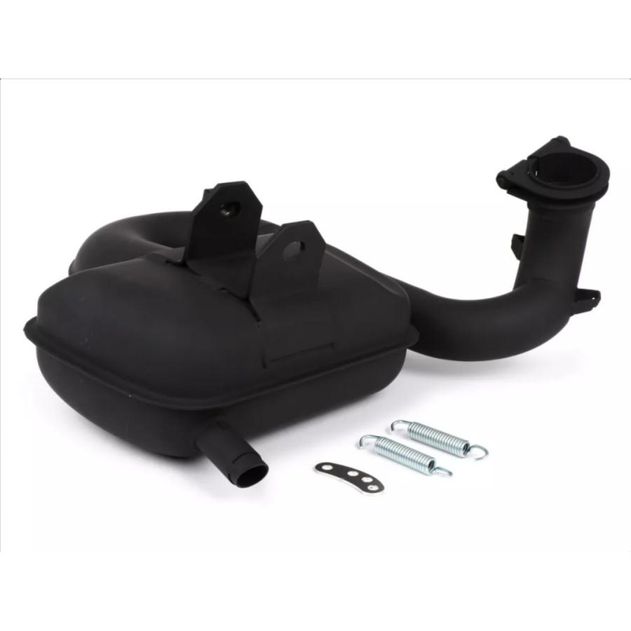 VESPA P / PX / RALLY 200  BGM BIG BOX Touring V2 | 