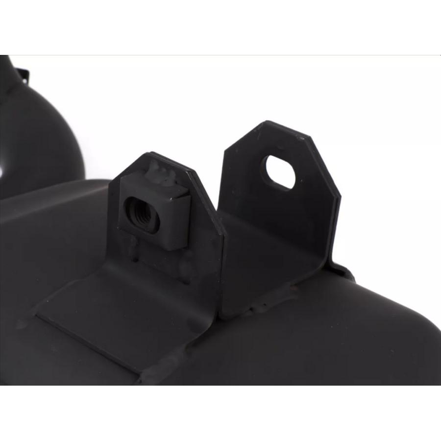 VESPA P / PX / RALLY 200  BGM BIG BOX Touring V2 |  | 04