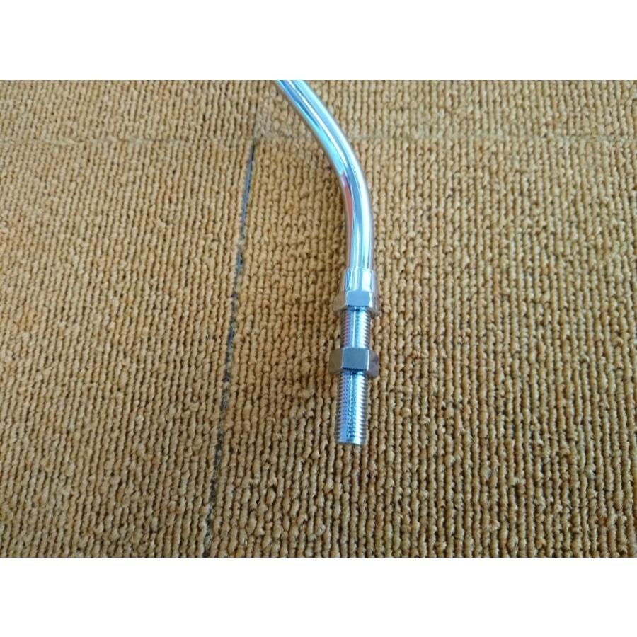 VESPA 純正タイプレプリカミラー 左右セット　セット価格です |  | 01