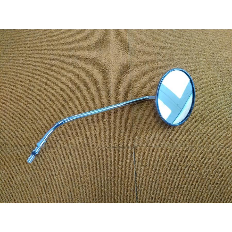 VESPA 純正タイプレプリカミラー 左右セット　セット価格です |  | 02