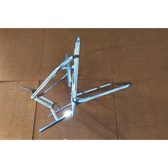 vespa 125ET3用 スペアタイヤホルダー付きリアキャリア クッピーニ