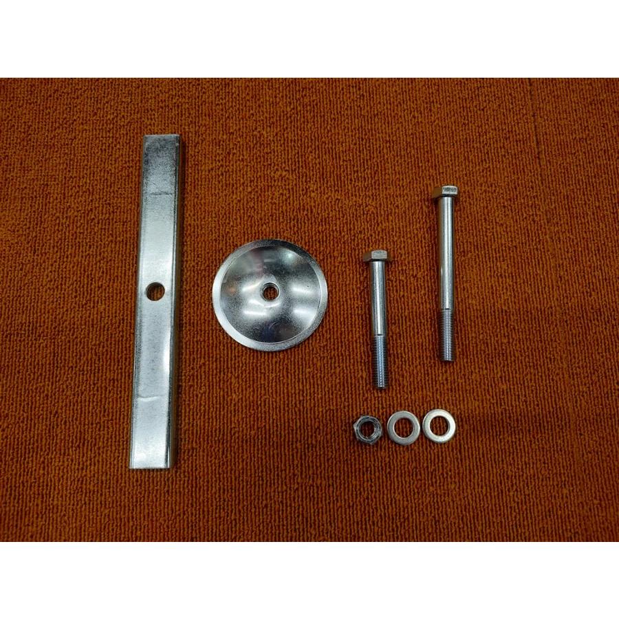 vespa 50/100/125ET3用 M型スペアタイヤホルダー付きリア vespa 50/100/125ET3用 M型スペアタイヤホルダー付きリア